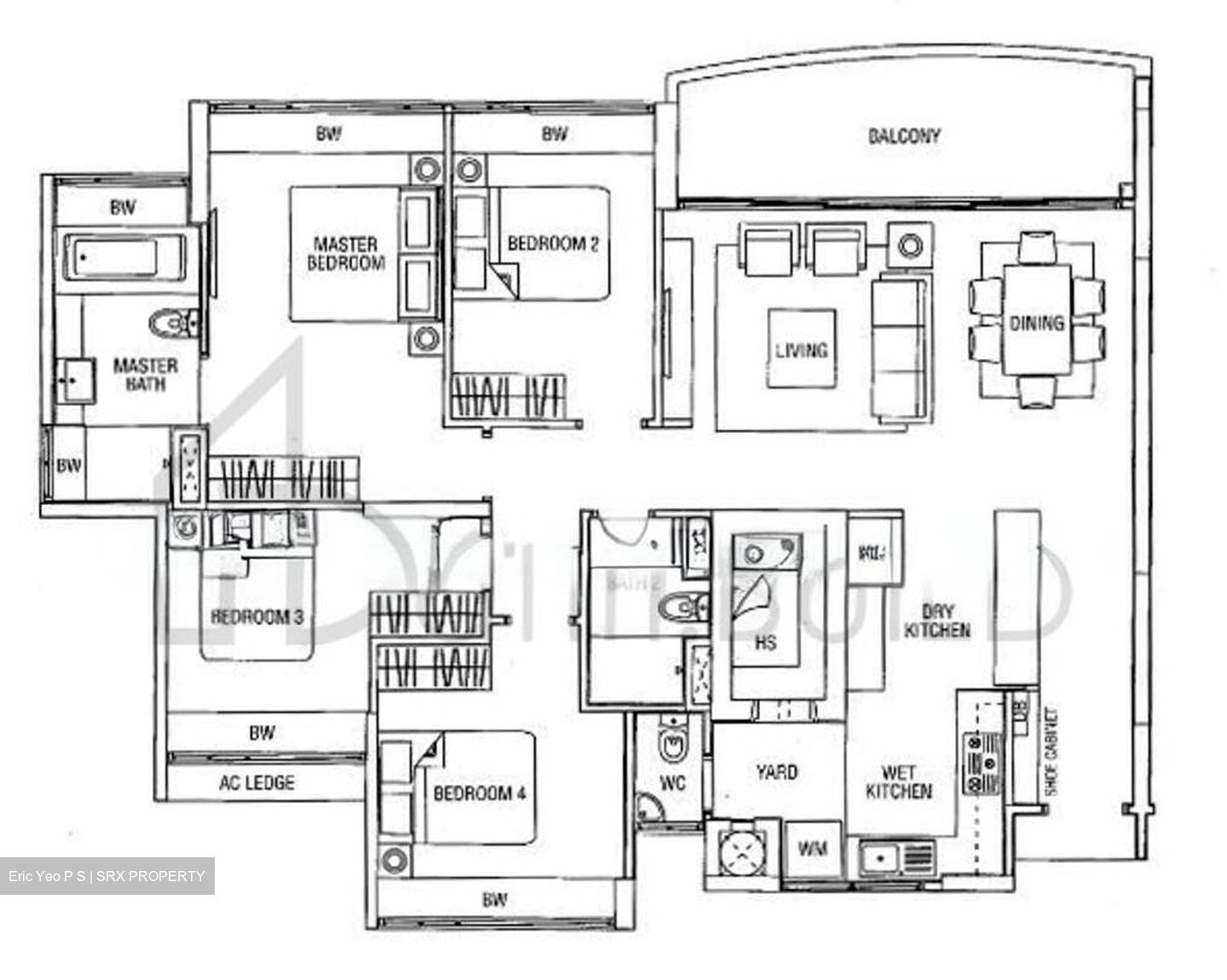 Waterfront Waves (D16), Condominium #521944981